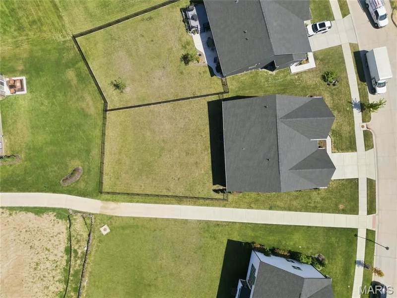 221 Kerry Downs Drive, Dardenne Prairie, MO 63368 — listing photo 27 of 30
