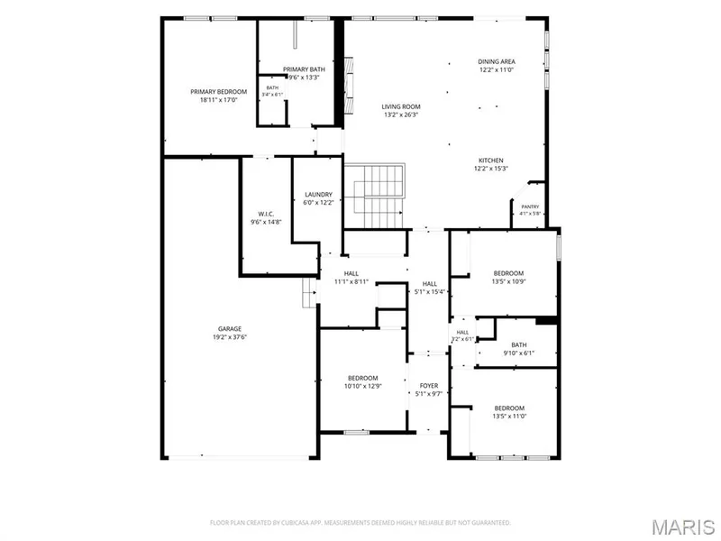 221 Kerry Downs Drive, Dardenne Prairie, MO 63368 — listing photo 28 of 30