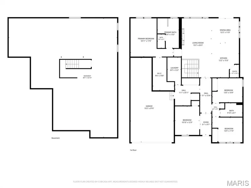 221 Kerry Downs Drive, Dardenne Prairie, MO 63368 — listing photo 29 of 30