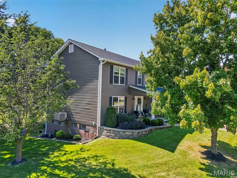 2001 Coreywood Drive, St Charles, MO 63303 — listing photo 60 of 70