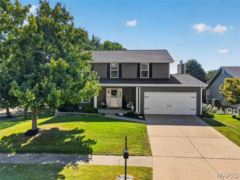 2001 Coreywood Drive, St Charles, MO 63303 — listing photo 68 of 70