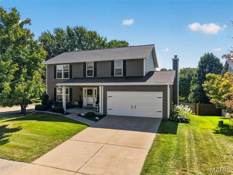 2001 Coreywood Drive, St Charles, MO 63303 — listing photo 69 of 70