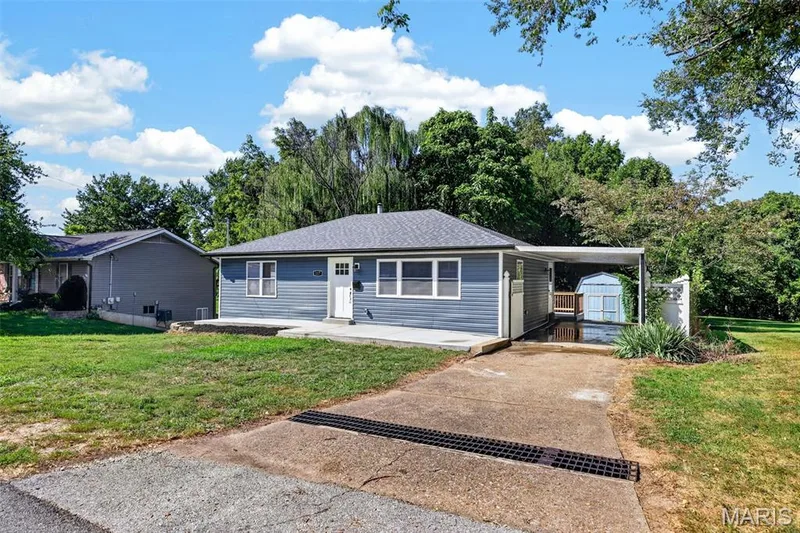 117 Saint Joseph Avenue, O'Fallon, MO 63366 — listing photo 27 of 34