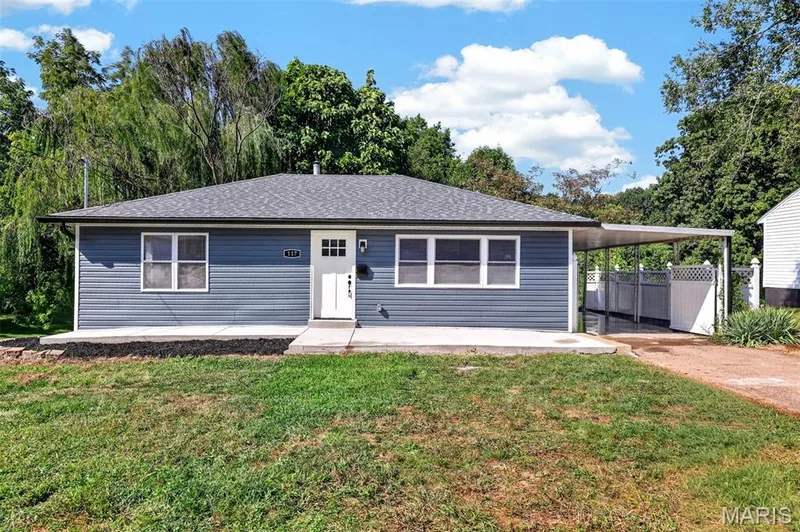 117 Saint Joseph Avenue, O'Fallon, MO 63366 — listing photo 28 of 34