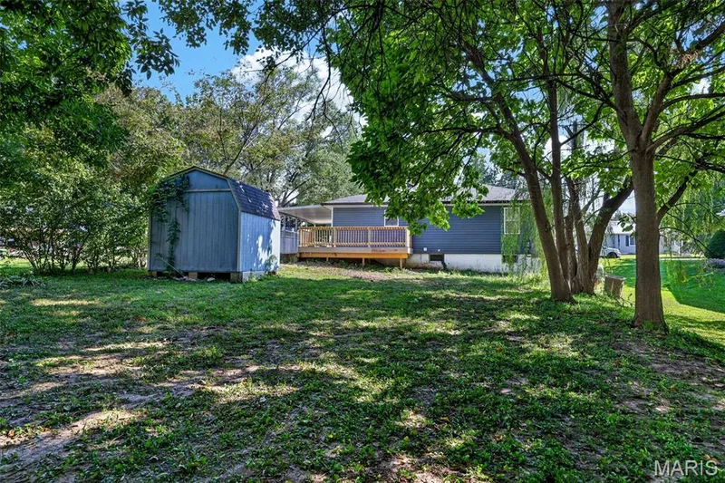 117 Saint Joseph Avenue, O'Fallon, MO 63366 — listing photo 32 of 34