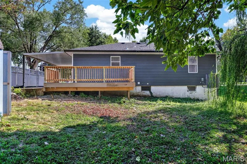 117 Saint Joseph Avenue, O'Fallon, MO 63366 — listing photo 33 of 34
