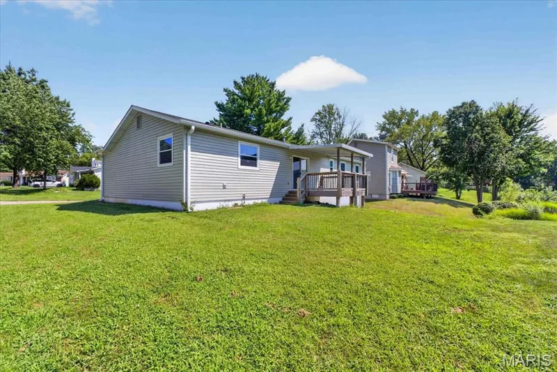 1 Hollow Tree Court, St Peters, MO 63376 — listing photo 20 of 26