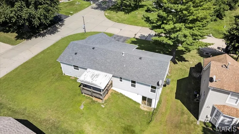 1 Hollow Tree Court, St Peters, MO 63376 — listing photo 21 of 26