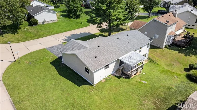 1 Hollow Tree Court, St Peters, MO 63376 — listing photo 22 of 26