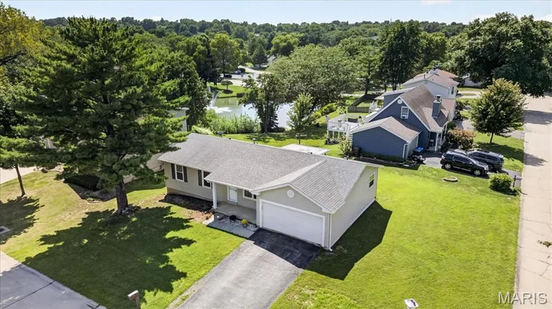 1 Hollow Tree Court, St Peters, MO 63376 — listing photo 23 of 26