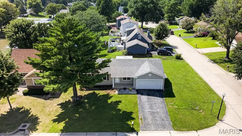 1 Hollow Tree Court, St Peters, MO 63376 — listing photo 24 of 26