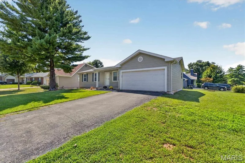 1 Hollow Tree Court, St Peters, MO 63376 — listing photo 25 of 26
