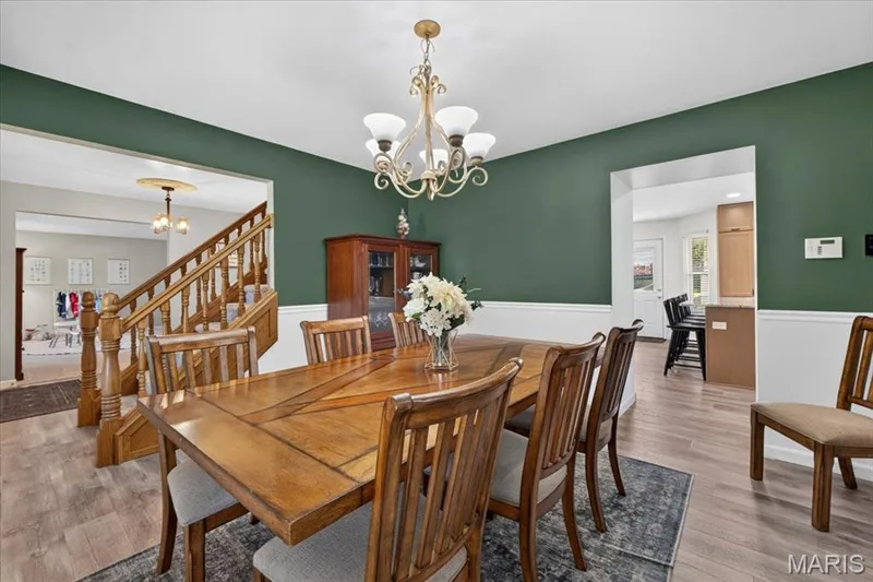 1627 Gettysburg Landing, St Charles, MO 63303 — listing photo 8 of 57