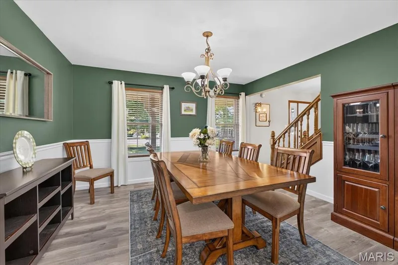 1627 Gettysburg Landing, St Charles, MO 63303 — listing photo 10 of 57