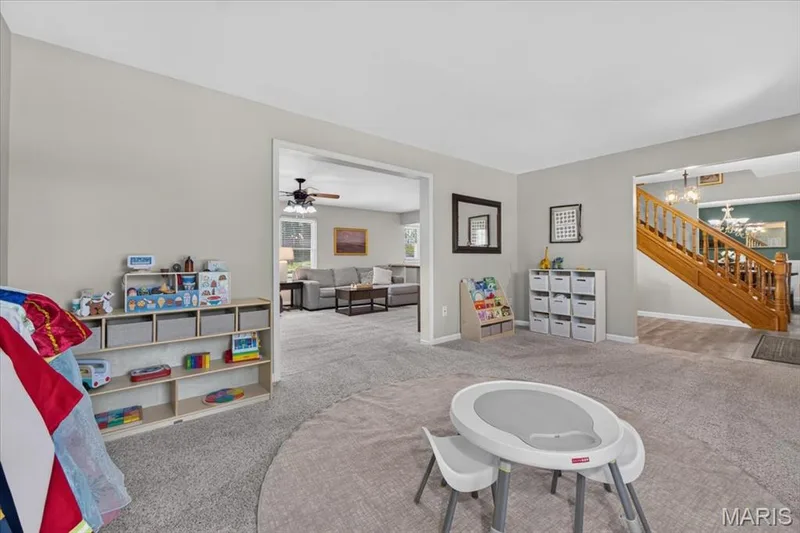 1627 Gettysburg Landing, St Charles, MO 63303 — listing photo 20 of 57