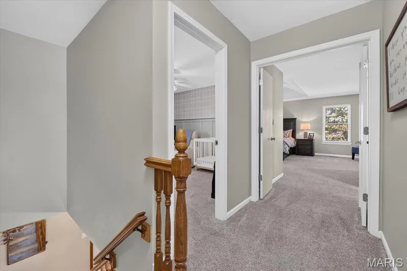 1627 Gettysburg Landing, St Charles, MO 63303 — listing photo 24 of 57