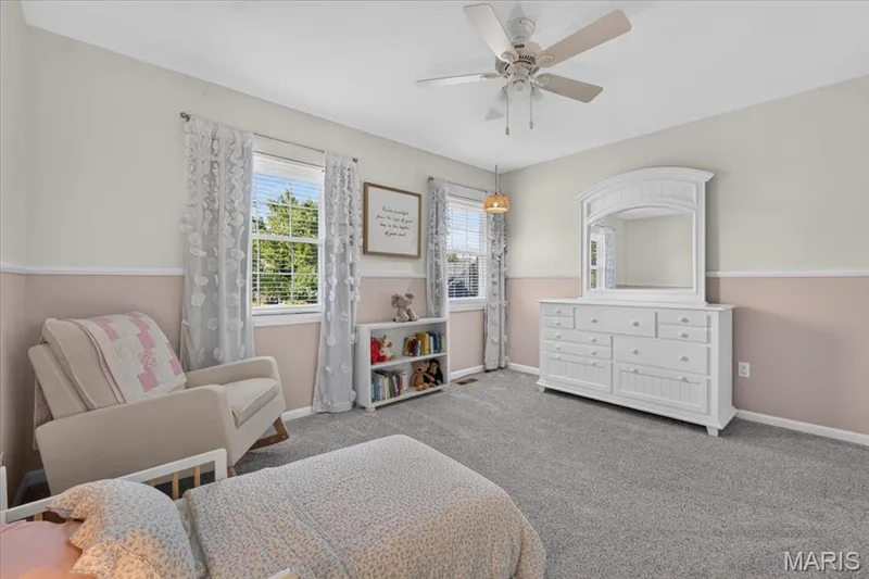 1627 Gettysburg Landing, St Charles, MO 63303 — listing photo 27 of 57