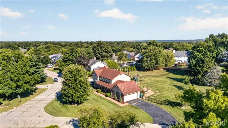 1627 Gettysburg Landing, St Charles, MO 63303 — listing photo 54 of 57