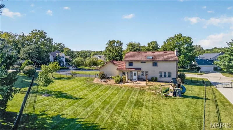 1627 Gettysburg Landing, St Charles, MO 63303 — listing photo 55 of 57