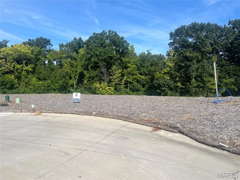 105 Prominence Point Court, Wentzville, MO — listing photo 1