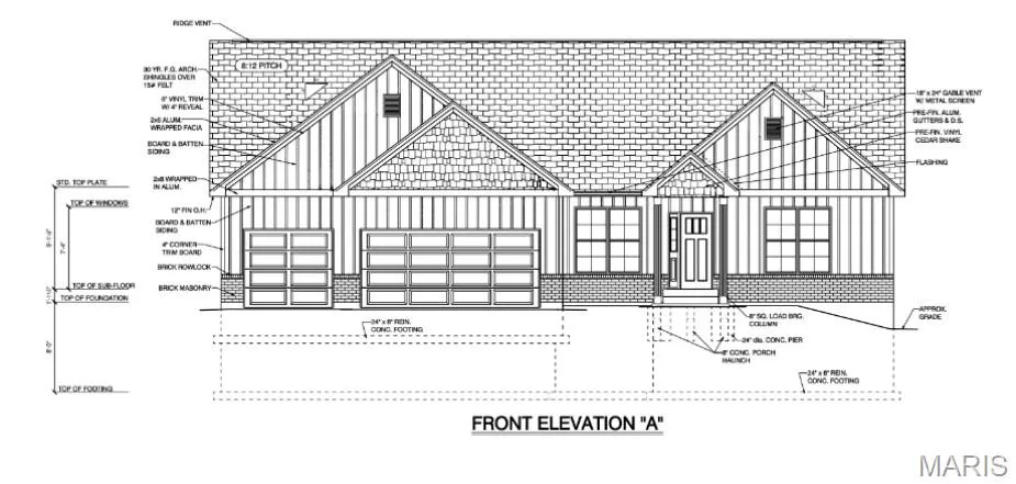 107 Prominence Point Court, Wentzville, MO 63385 — listing photo 1 of 5