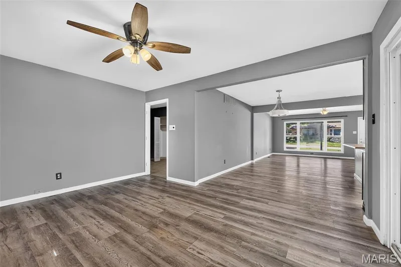 206 Cordes Street, O'Fallon, MO 63366 — listing photo 13 of 37