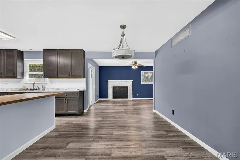 206 Cordes Street, O'Fallon, MO 63366 — listing photo 14 of 37