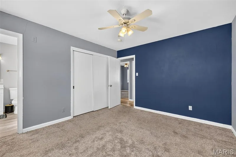 206 Cordes Street, O'Fallon, MO 63366 — listing photo 19 of 37