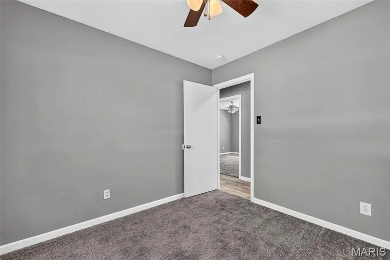 206 Cordes Street, O'Fallon, MO 63366 — listing photo 24 of 37