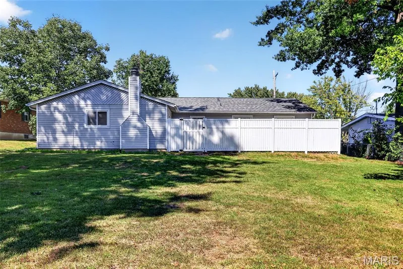 206 Cordes Street, O'Fallon, MO 63366 — listing photo 32 of 37