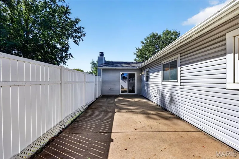 206 Cordes Street, O'Fallon, MO 63366 — listing photo 36 of 37