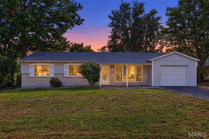 206 Cordes Street, O'Fallon, MO 63366 — listing photo 37 of 37