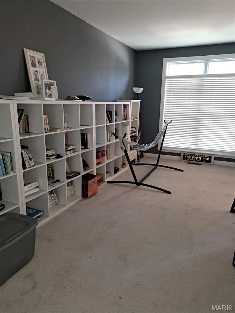Living Room currently used for kids things — 14001 Eagle Manor Court, Chesterfield, MO 63017