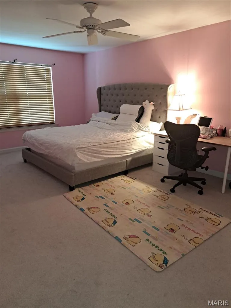 Very Large Primary Bedroom — 14001 Eagle Manor Court, Chesterfield, MO 63017