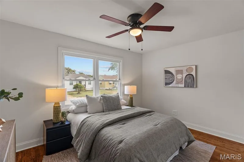 Bedroom 1 — 413 Tower Grove Place, St Charles, MO 63301