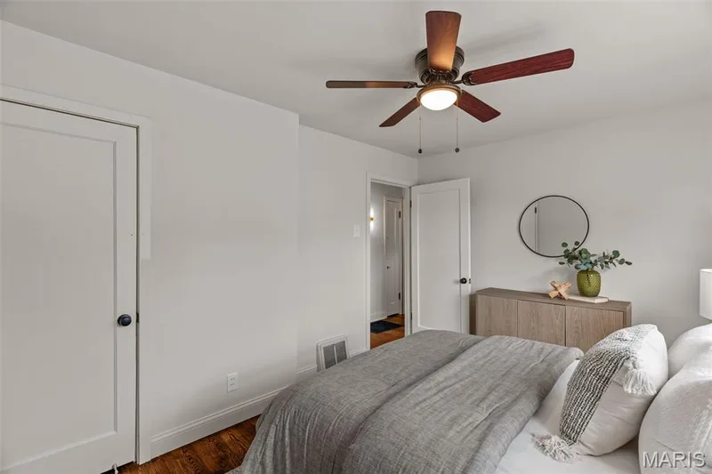 Bedroom 1 — 413 Tower Grove Place, St Charles, MO 63301