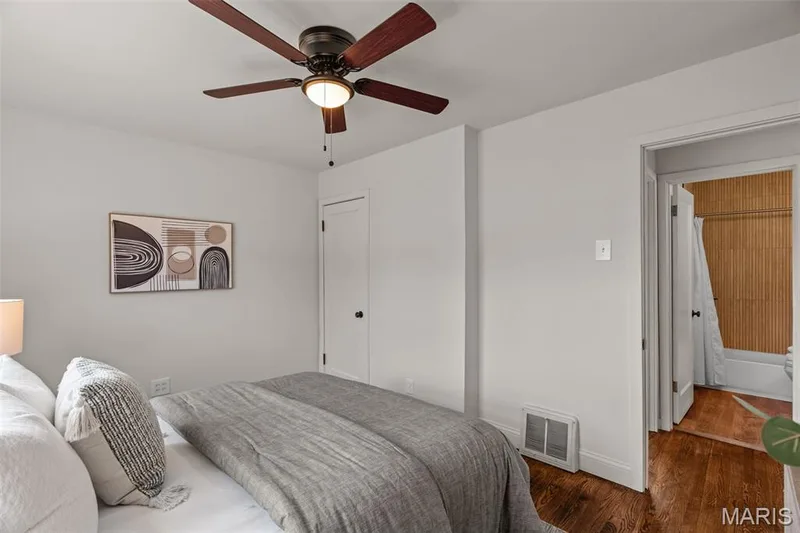 Bedroom 1 — 413 Tower Grove Place, St Charles, MO 63301