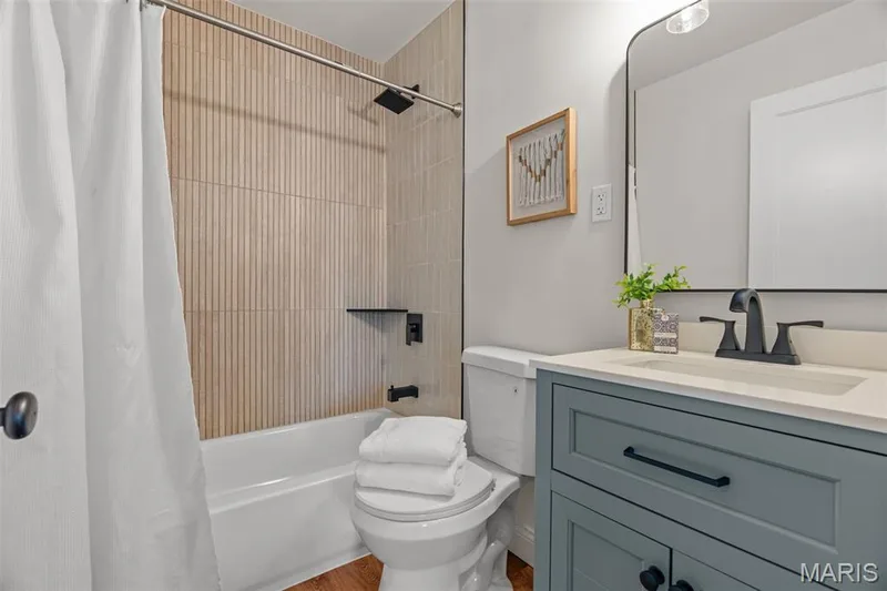 Bathroom — 413 Tower Grove Place, St Charles, MO 63301