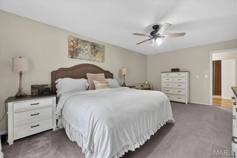 15250 Kingsman Circle, Chesterfield, MO 63017 — listing photo 25 of 55
