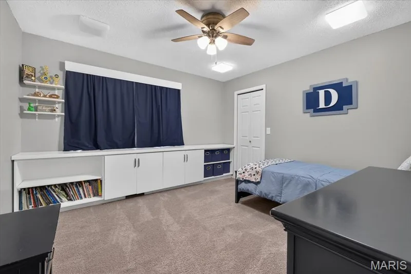 15250 Kingsman Circle, Chesterfield, MO 63017 — listing photo 29 of 55