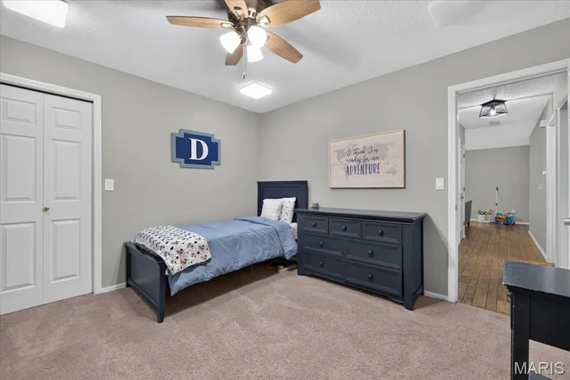 15250 Kingsman Circle, Chesterfield, MO 63017 — listing photo 30 of 55