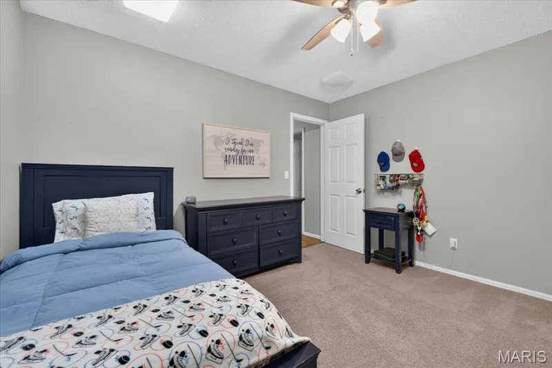 15250 Kingsman Circle, Chesterfield, MO 63017 — listing photo 31 of 55