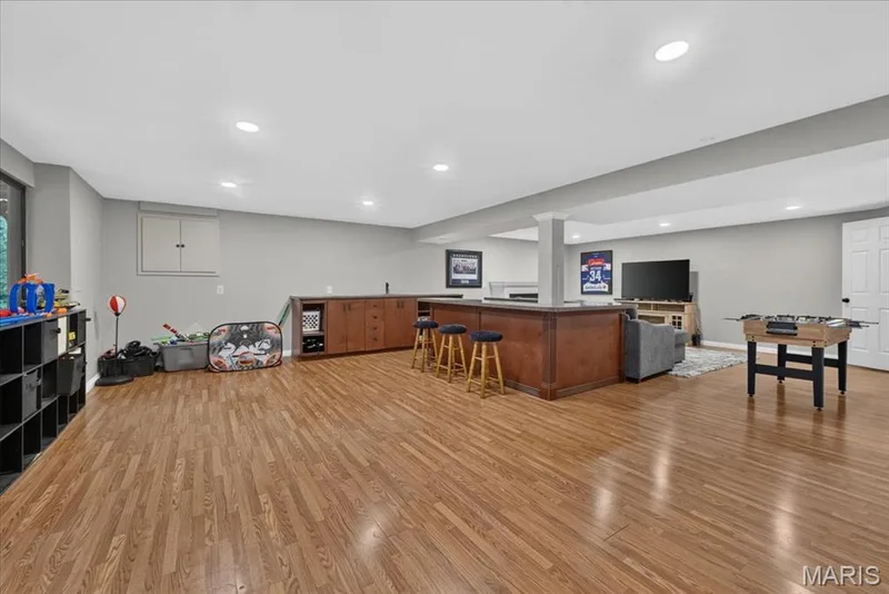 15250 Kingsman Circle, Chesterfield, MO 63017 — listing photo 34 of 55