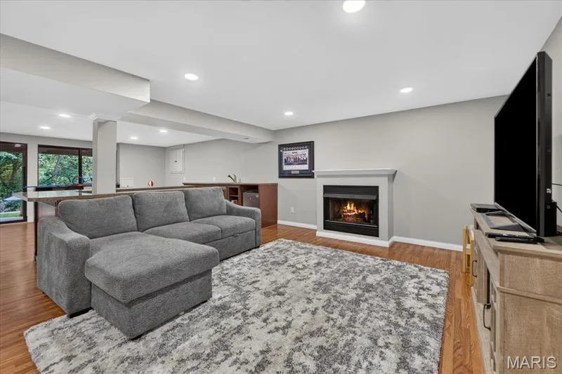 15250 Kingsman Circle, Chesterfield, MO 63017 — listing photo 39 of 55