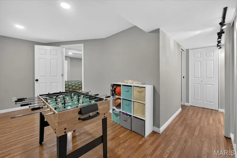 15250 Kingsman Circle, Chesterfield, MO 63017 — listing photo 40 of 55