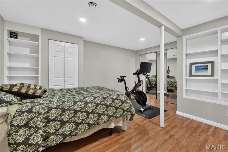 15250 Kingsman Circle, Chesterfield, MO 63017 — listing photo 42 of 55
