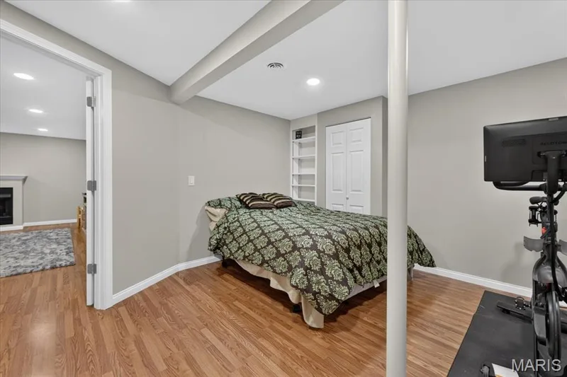15250 Kingsman Circle, Chesterfield, MO 63017 — listing photo 43 of 55
