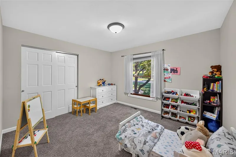 Bedroom — 6 Potomac Court, St Charles, MO 63303