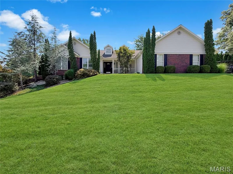 362 Round Tower Drive, Cottleville, MO 63304 — listing photo 55 of 66