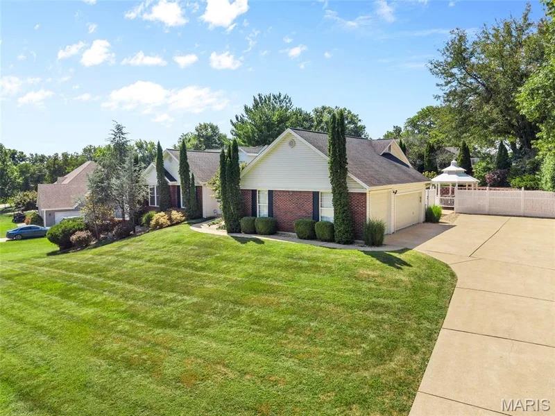 362 Round Tower Drive, Cottleville, MO 63304 — listing photo 59 of 66